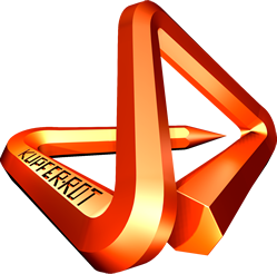 Logo - KUPFER.ROT